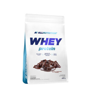 ALLNUTRITION Molkenprotein (908 g