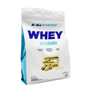 ALLNUTRITION Molkenprotein (908 g