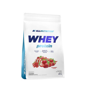 ALLNUTRITION Molkenprotein (908 g