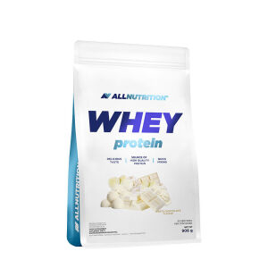 ALLNUTRITION Molkenprotein (908 g