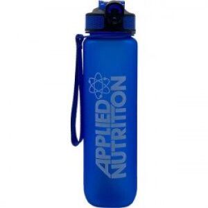 APPLIED NUTRITION Lifestyle-Trinkflasche (1000 ml) – Viking Supplements