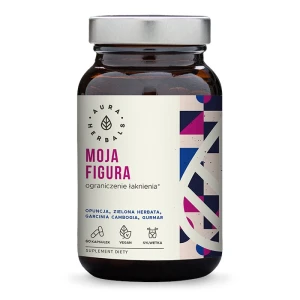 AURA HERBALS Unterstützung beim Abnehmen