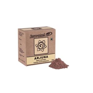 AUROSPIRUL Arjuna-Pulver (100 g / 3