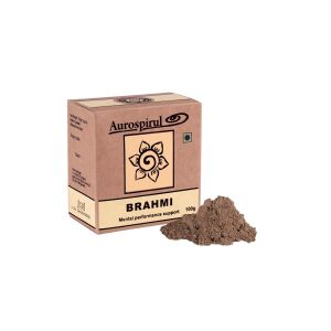 AUROSPIRUL Brahmi-Pulver (100 g / 3