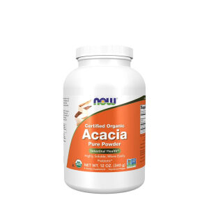 Acacia Pure Pulver – 340 g – Viking Supplements