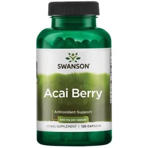 Acai-Beere