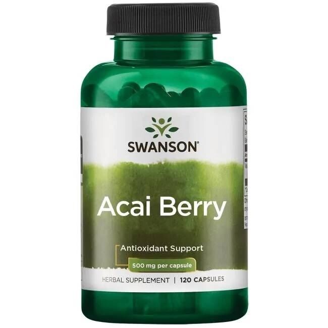 Acai-Beere