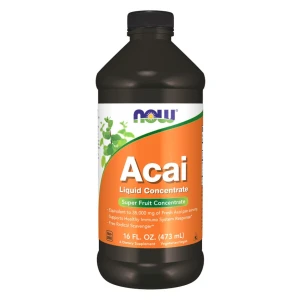 Acai-Flüssigkonzentrat – 473 ml – Viking Supplements