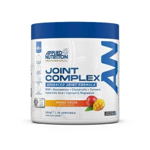 Agewell 40+ Gelenkkomplex