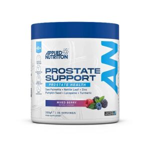 Agewell 40+ – Unterstützung für die Prostata