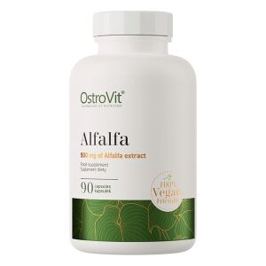 Alfalfa – 90 Kapseln – Viking Supplements