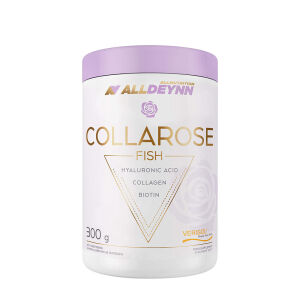 AllDeynn Collarose Fisch