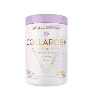 AllDeynn Collarose Fisch