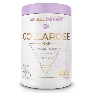 AllDeynn Collarose Fisch