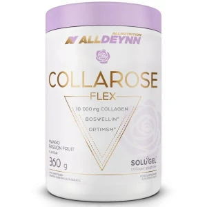 AllDeynn Collarose Flex