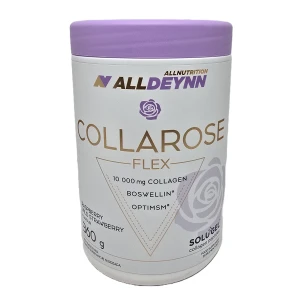 AllDeynn Collarose Flex