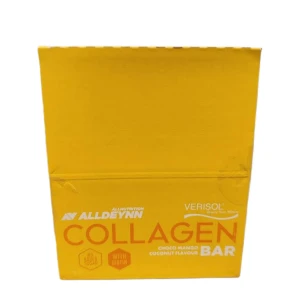 Allnutrition – Alldeynn Kollagenriegel
