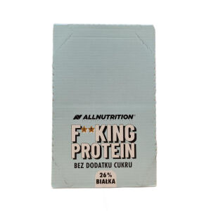 Allnutrition – Fitking Protein-Waffel