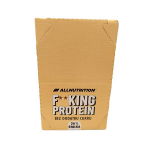 Allnutrition – Fitking Protein-Waffel