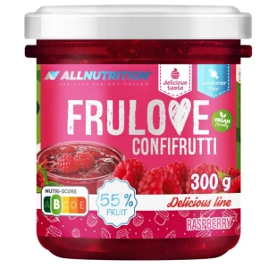 Allnutrition – Frulove Confifrutti