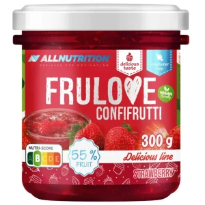Allnutrition – Frulove Confifrutti