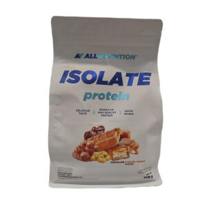 Allnutrition – Proteinisolat