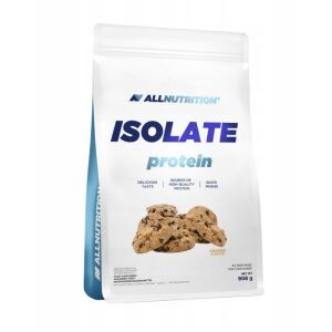 Allnutrition – Proteinisolat