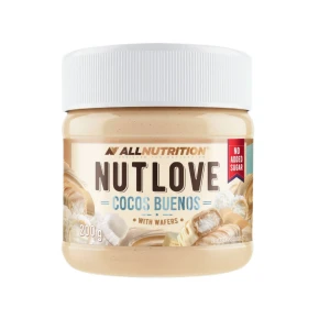 Allnutrition – Nutlove