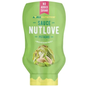 Allnutrition – Nutlove-Sauce