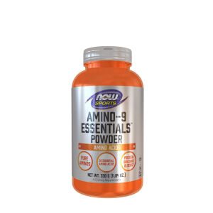Amino-9 Essentials™ Pulver – Viking Supplements