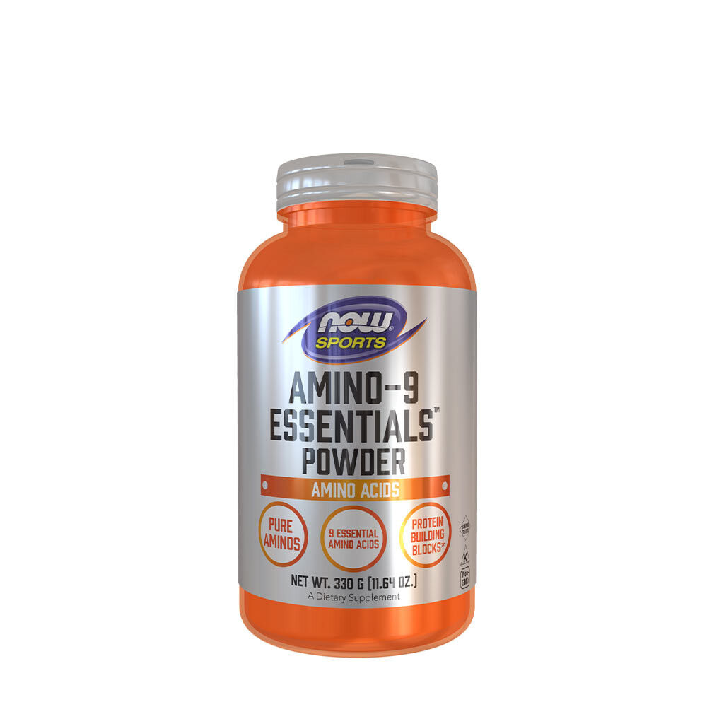 Amino-9 Essentials™ Pulver – Viking Supplements