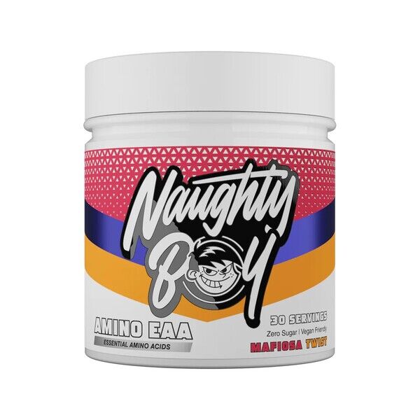 Amino-EAA