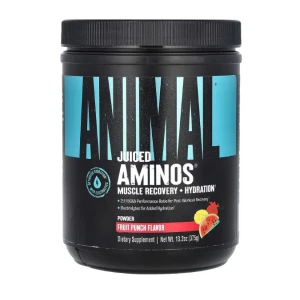 Aminosäuren aus tierischen Extrakten