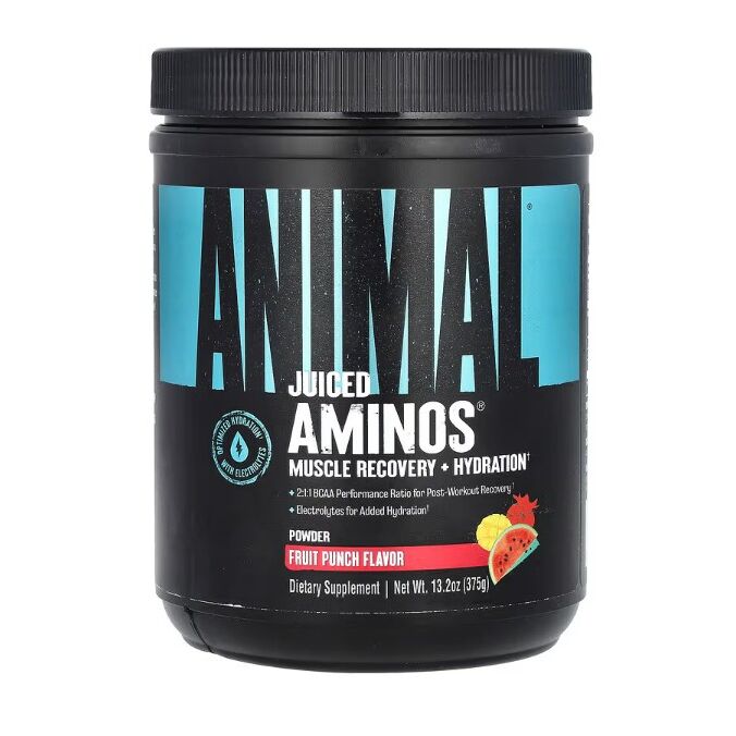Aminosäuren aus tierischen Extrakten