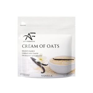 Apex Formulas – Hafercreme