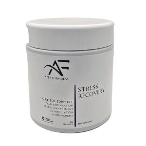 Apex Formulas – Stressbewältigung