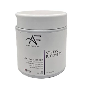 Apex Formulas – Stressbewältigung