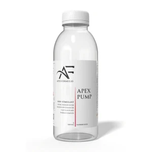 Apex Pump Shake & Take