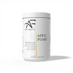 Apex-Pumpe