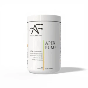 Apex-Pumpe