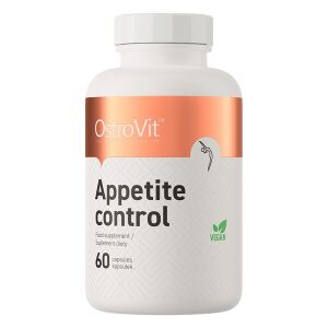 Appetitzügler – 60 Kapseln – Viking Supplements