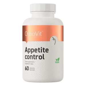 Appetitzügler – 60 Kapseln – Viking Supplements
