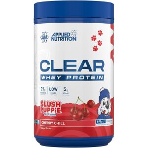 Applied Nutrition – Clear Whey Protein