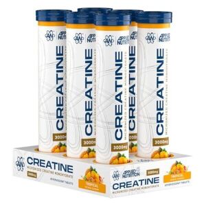 Applied Nutrition – Kreatin-Monohydrat-Brausetabletten