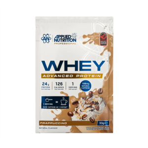 Angewandte Ernährungswissenschaft – Critical Whey
