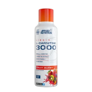 Applied Nutrition – L-Carnitin Liquid 3000