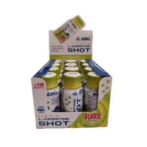 Applied Nutrition – Flüssiges L-Carnitin-Konzentrat