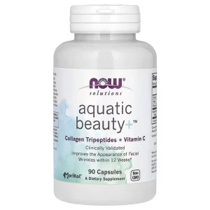 Aquatic Beauty+ – 90 Kapseln – Viking Supplements