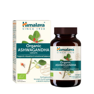 Ashwagandha – 60 Kapseln – Viking Supplements
