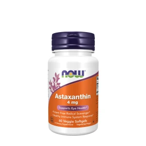 Astaxanthin 4 mg – Viking Supplements